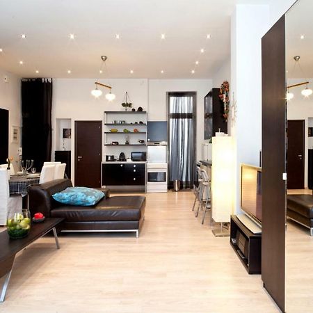 Deluxe Central Loft Near Acropolis Athen Eksteriør bilde