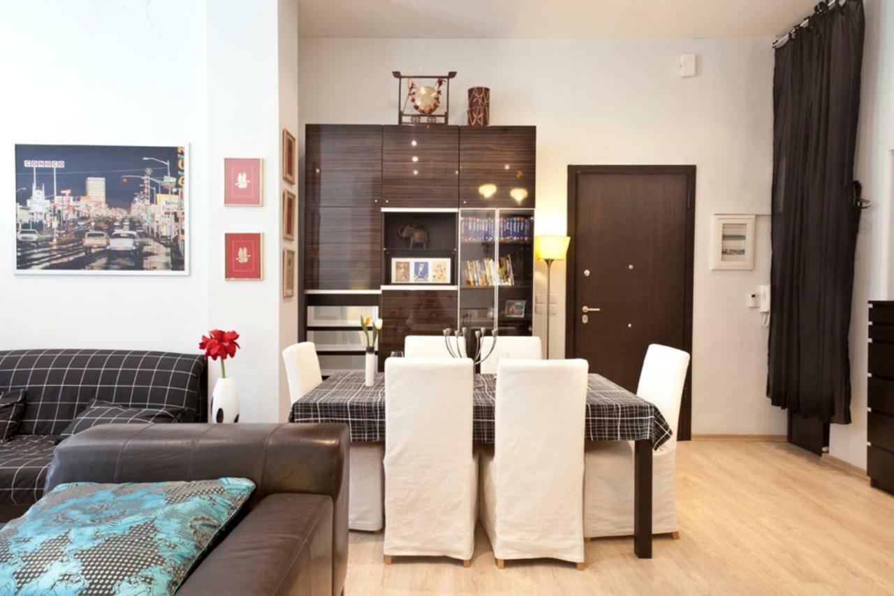Deluxe Central Loft Near Acropolis Athen Eksteriør bilde